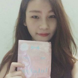 Mặt nạ cấp ẩm Lululun Moisture Face Mask 7 miếng