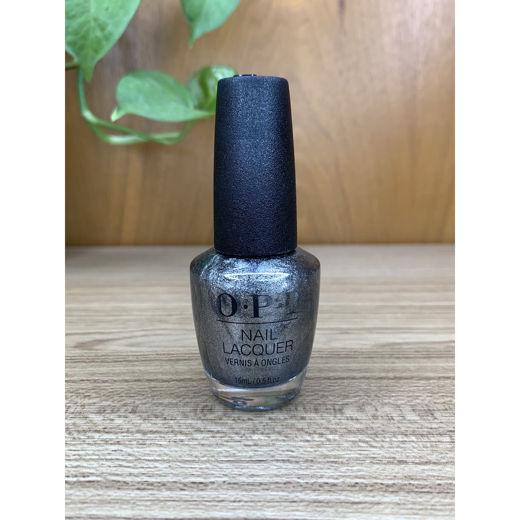 Sơn Móng Tay OPI Chai 15ml Mã F55