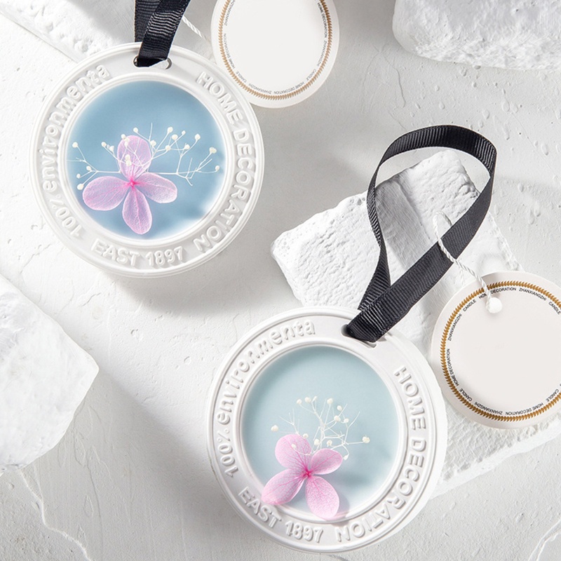 Khuôn Silicone Làm Nến DIY Chịu Nhiệt Độ Cao Tiện Lợi