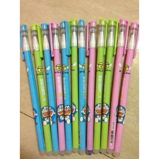BÚT BI XÓA ĐƯỢC ( 12 CÂY )