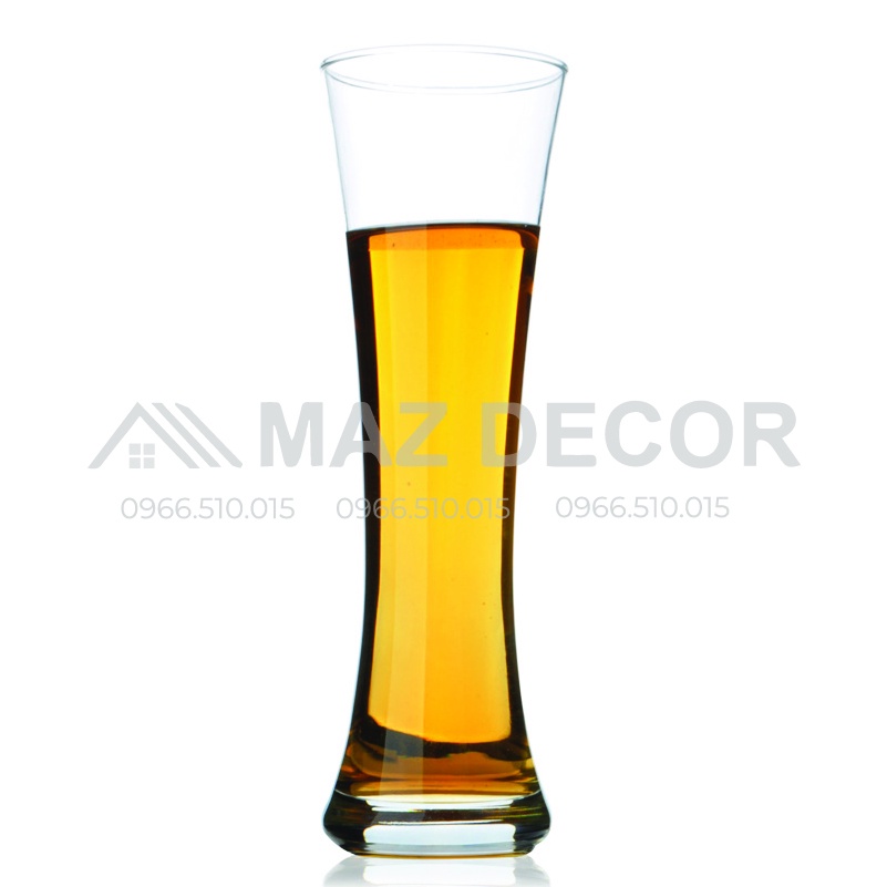 SALE GIÁ SỈ TẠI XƯỞNG ĐẠI LÝ CHÍNH HÃNG OCEAN Bộ 6 Cốc Ly Thủy Tinh Sinh tố Cao cấp Royal – R00312 – 355ml giá rẻ