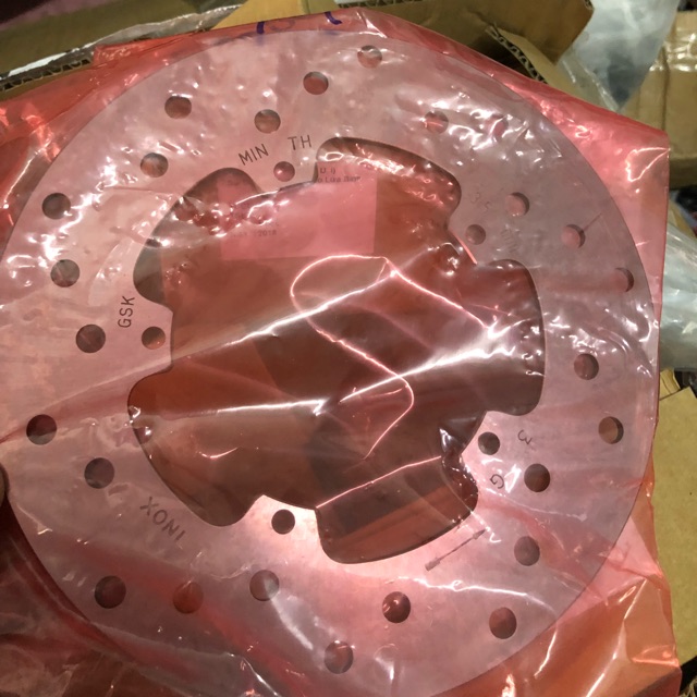 Dĩa thắng sau ex150