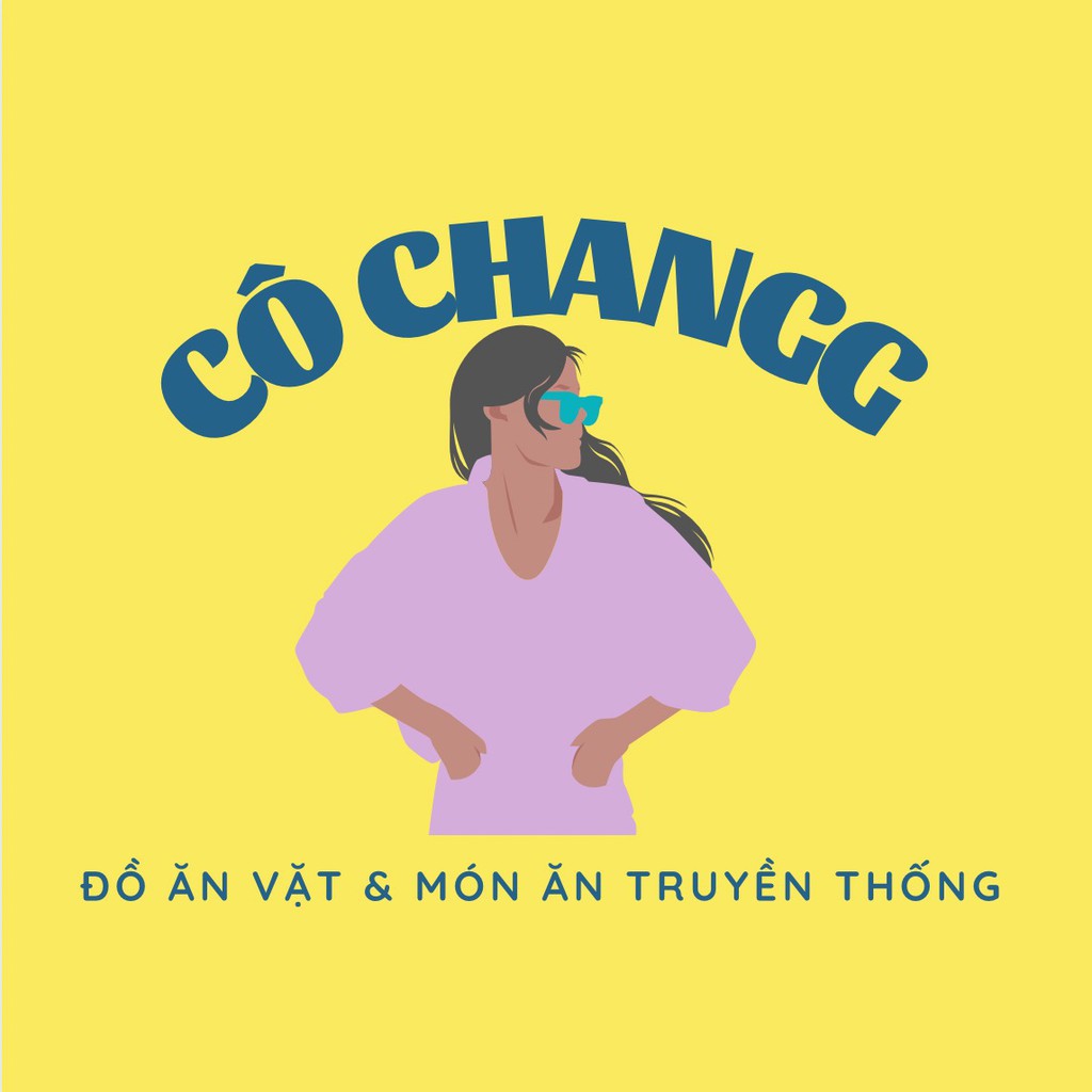 Ăn Vặt Cô Changg