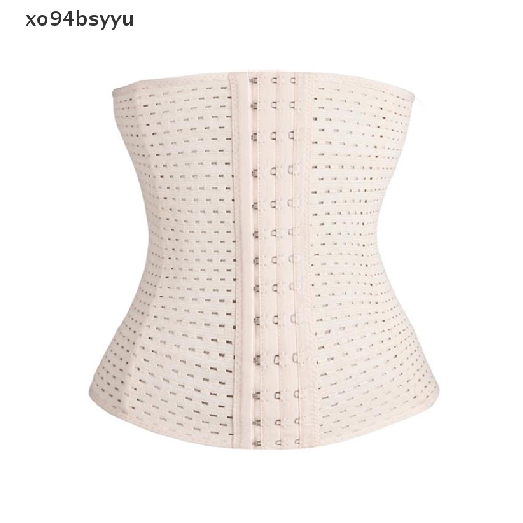 [Hàng mới về] Đai nịt bụng định hình vòng eo thon gọn