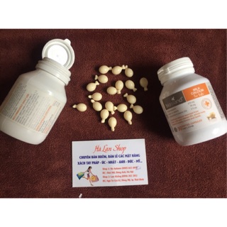 Canxi dạng sữa cho bé yêu từ 7 tháng tuổi