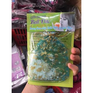 2 TÚI THƠM NƯỚC HOA KHÔ Bell Đức