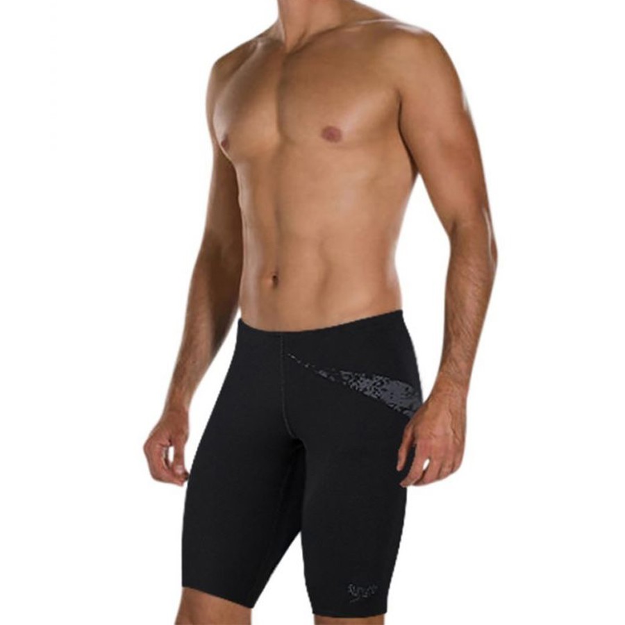 Quần bơi lửng nam SPEEDO 8-124169023 | BigBuy360 - bigbuy360.vn