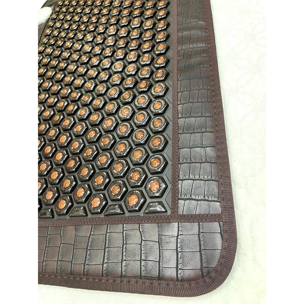 Thảm/Nệm đá nhiệt nóng Fano KT 50*80cm