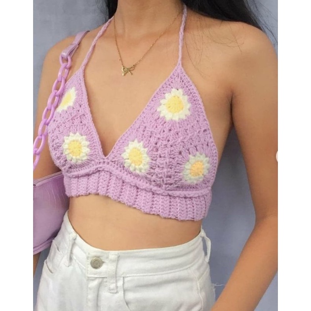 Áo Croptop móc theo size - ib số đo v1 | BigBuy360 - bigbuy360.vn