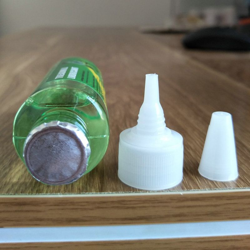 Dầu bôi trơn máy chạy bộ tập gym silicone bảo dưỡng đặc biệt 60ml