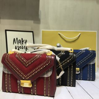 Túi hiệu MK Whitney