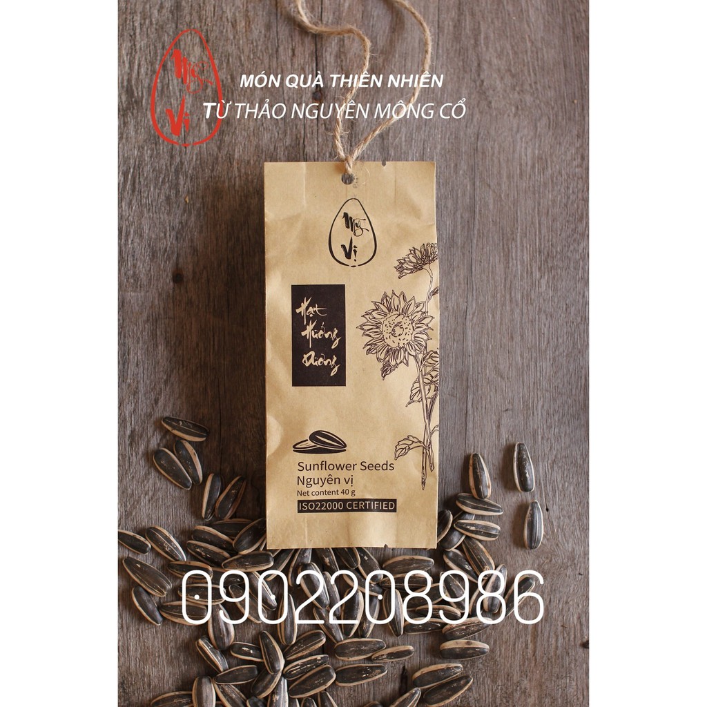 Combo 20 Gói Hướng Dương Vị Dừa, Vị Táo Đỏ, Vị Cafe, Nguyên Vị - Hướng Dương Mỹ Vị | BigBuy360 - bigbuy360.vn