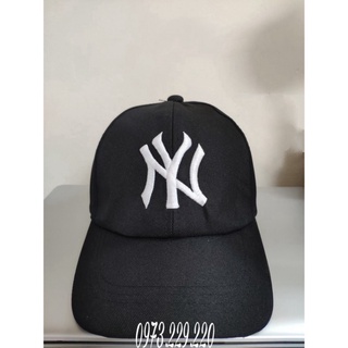 Mũ/ Nón Lưỡi Trai NY