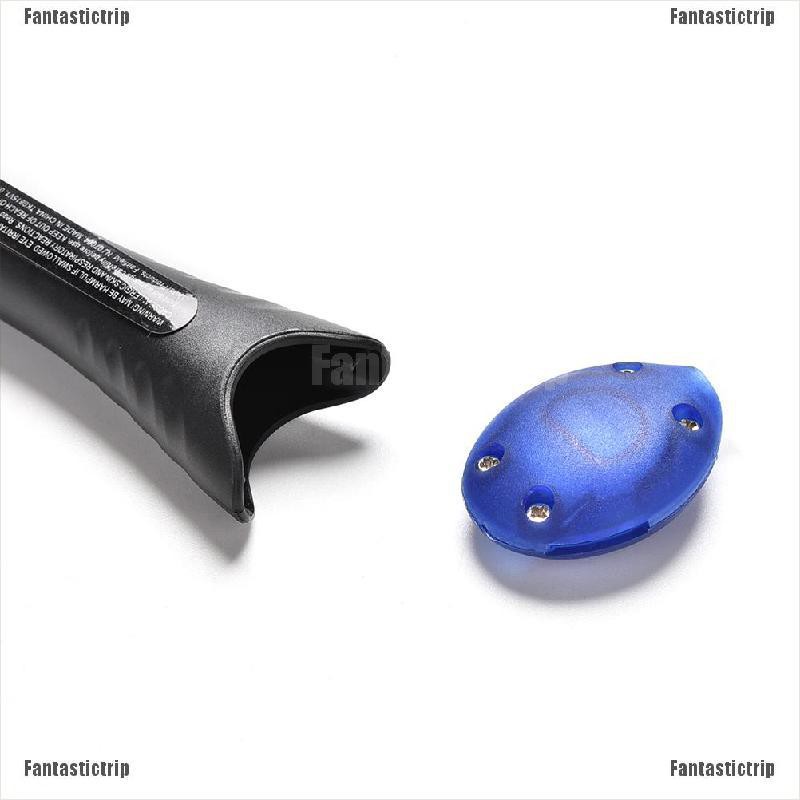 Đèn led UV Sửa Chữa 5 Giây Bằng Nhựa Và Kim Loại