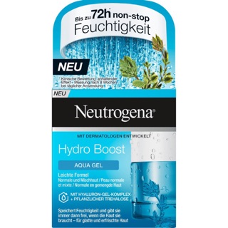 Kem dưỡng ẩm Neutrogena aqua gel - (đủ bill)