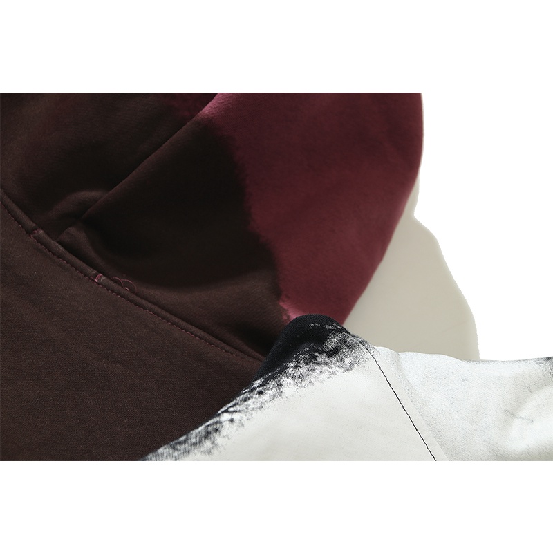Áo Hoodie In Hình Đầu Lâu Travis Scott Jack Cá Tính