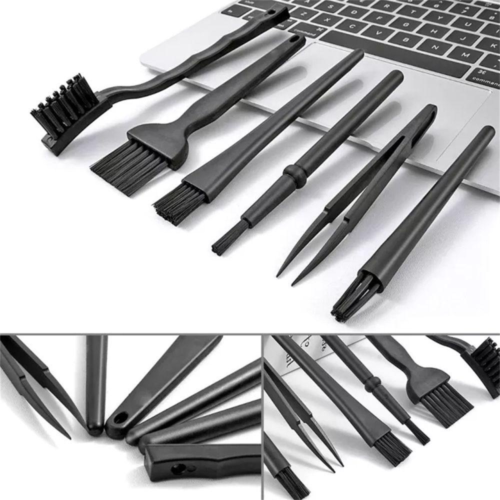 Chổi Quét Bụi Điện Tử Chuyên Nghiệp TAYLOR1 Cho Màn Hình Laptop / Điện Thoại Di Động / Máy Tính