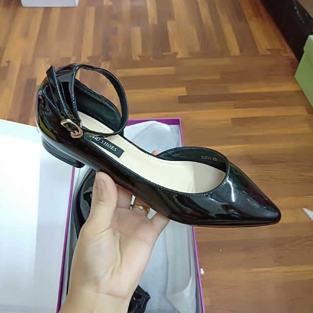 Giầy bệt