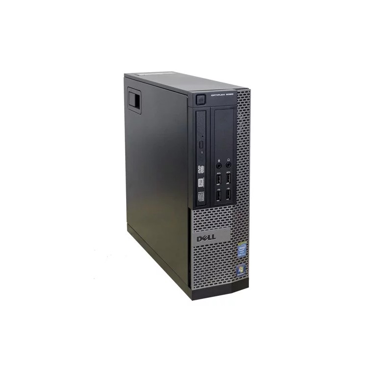 Máy tính để bàn tốc độ cao Dell OPTIPLEX 9020/7020/3020(Core i5-4570/RAM 8GB/SSD 240GB/DVD) - KHÔNG GỒM MÀN HÌNH | BigBuy360 - bigbuy360.vn