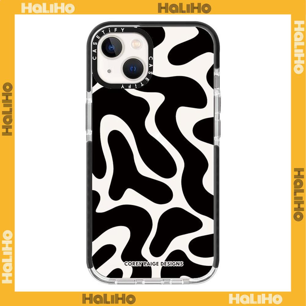 iPhone Case Silicone Soft Case Clear Case Thickened Shockproof Protection Camera Abstract Art Compatible For iPhone 11 iPhone 13 Pro Max iPhone 12 Pro Max iPhone 7 Plus iPhone xr