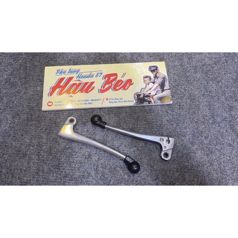 Tay thắng 67 có cao su