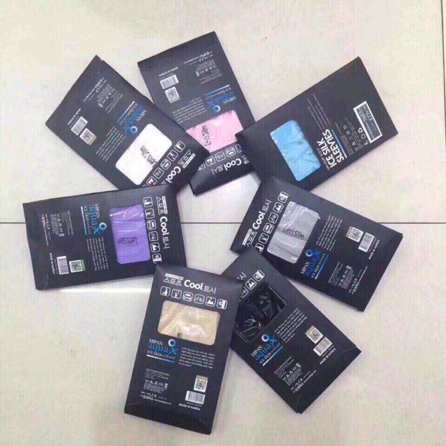 Tất Tay Tránh Nắng ( combo 2 đôi 39k)