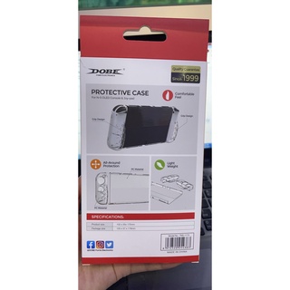 Ốp  bảo vệ cho máy switch oled