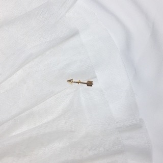 Pins đơn gắn túi