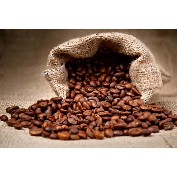 bột cafe đắp mặt, tắm body 1kg , bột cà phê nguyên chất,  tẩy da chết, trắng da ( handmade ) - Nông Sản Vàng | BigBuy360 - bigbuy360.vn
