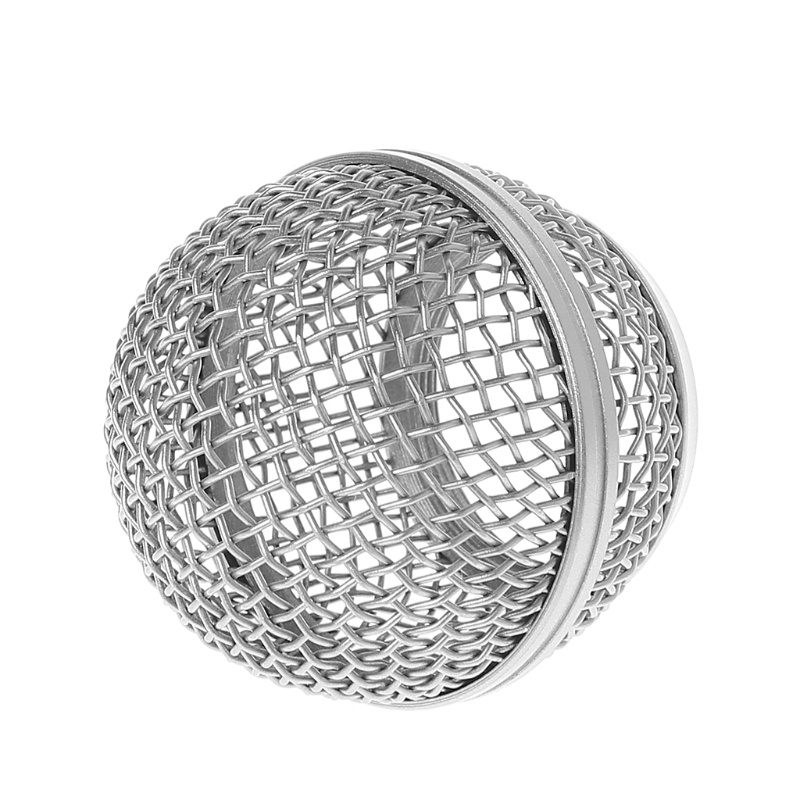 Đầu Bóng Lưới Thay Thế Cho Micro Shure Beta58 Beta58A Sm58 Sm58S