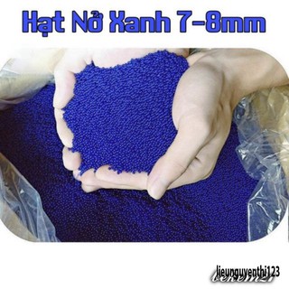 [15 MÀU-1000GR]-GÓI 1 KG hạt nở nhiều màu/hạt nở đại khổng lồ nhật bản gồm 10 triệu viên đủ màu