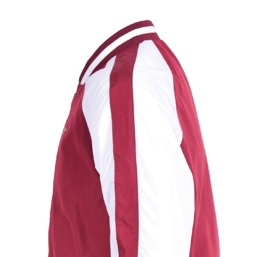 Áo gió Bomber Nam Dunlop - DAGBOF8145-1-DBK04 (Đỏ đậm) Hàng chính hãng Thương hiệu từ Anh Quốc đổi trả miễn phí | BigBuy360 - bigbuy360.vn