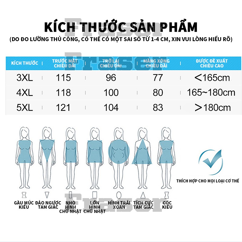 Áo mưa đi xe xẻ tà phong cách Nhật Bản mới cao cấp tiện dụng nhiều màu lựa chọn