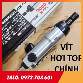 Tô vít chạy hơi TOP chính hãng, phụ kiện tô vít hơi