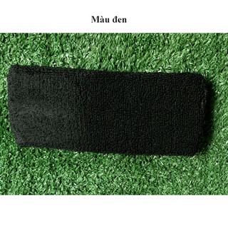 Băng len đeo thấm mồ hôi trán BTR17