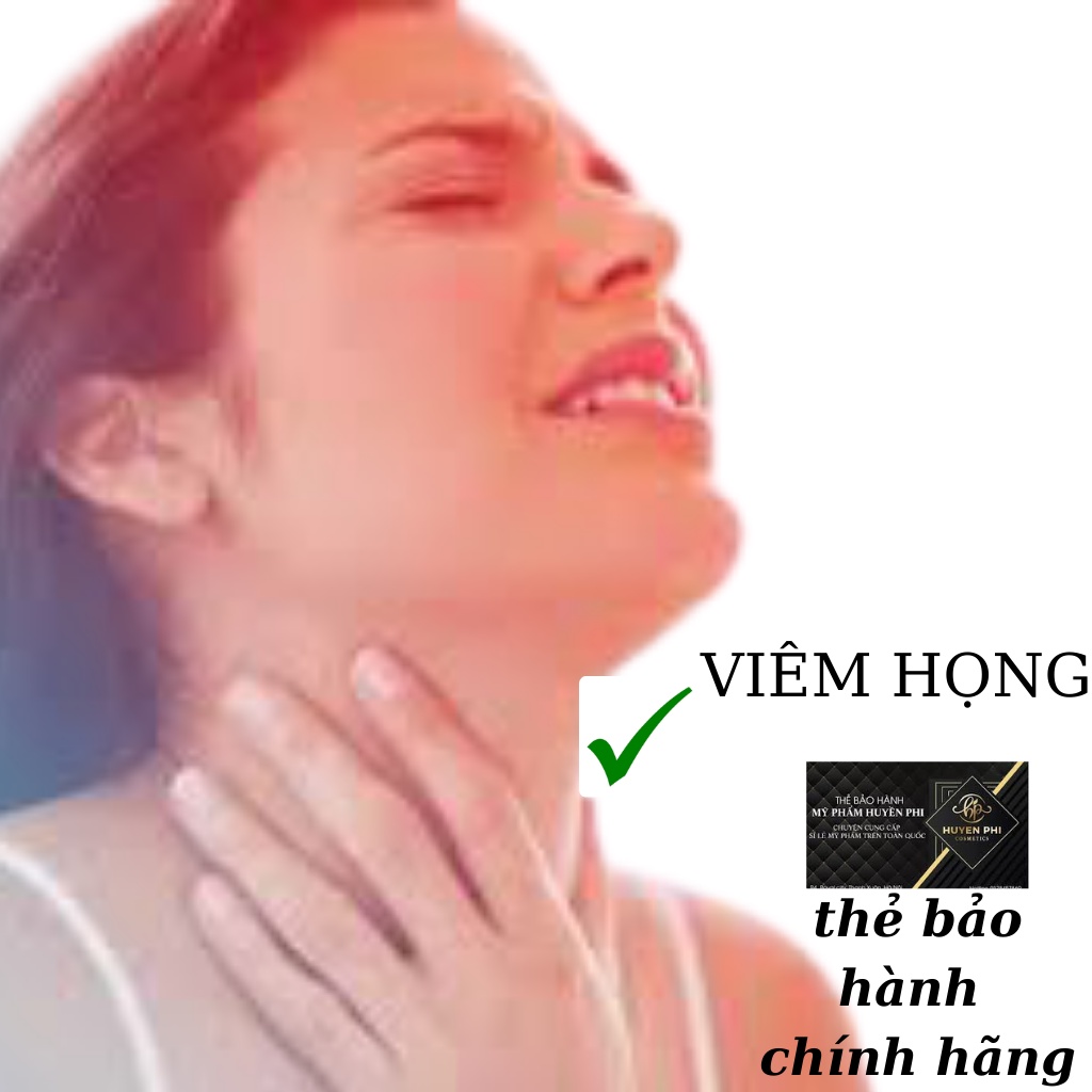 Tinh dầu răng miệng INOD Huyền Phi , serum hôi miệng 10ml, hết hôi mồm, viêm lợi, lợi trùm, đau răng,nhiệt miệng