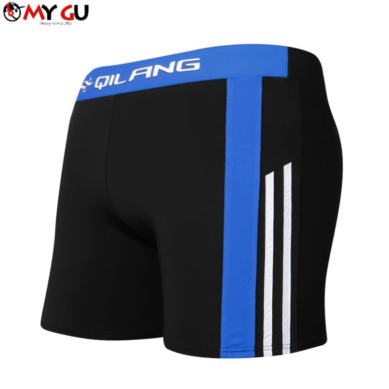 Quần bơi nam cao cấp cá tính QB09 - Hàng nhập khẩu | BigBuy360 - bigbuy360.vn