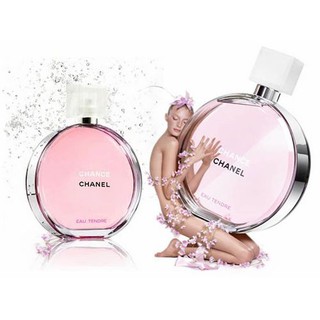 Dầu Thơm Nữ 100ml ( hồng)