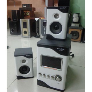 Loa SoundMax A2300