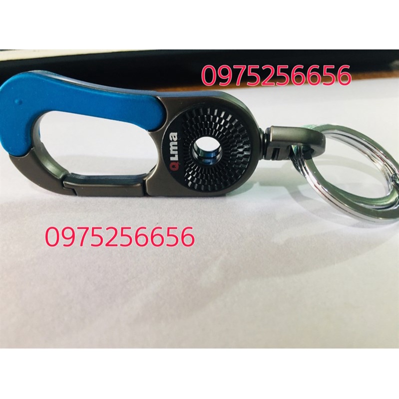 Móc Khóa T6783, móc chìa khóa ô tô, Phụ kiện ô tô. Phụ tùng Hùng Lỳ chuyên phụ tùng ô tô, máy nông lâm ngư nghiệp