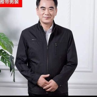 Áo khoác trung niên