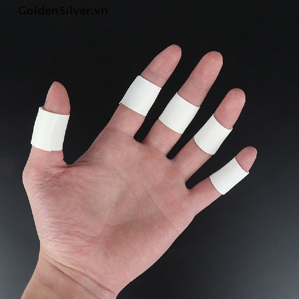 [Hàng mới về] Băng keo xốp tự dính chống thấm nước hỗ trợ chơi thể thao