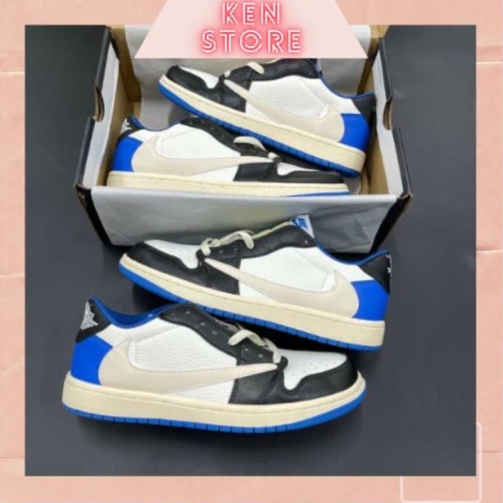 (ẢNH THẬT 1.1) Jordan Low Travis Scott chuẩn 11 Trung | BigBuy360 - bigbuy360.vn