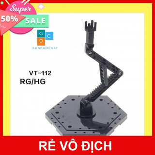 Combo Đế trưng bày Gundam MG RG HG SD Action Base