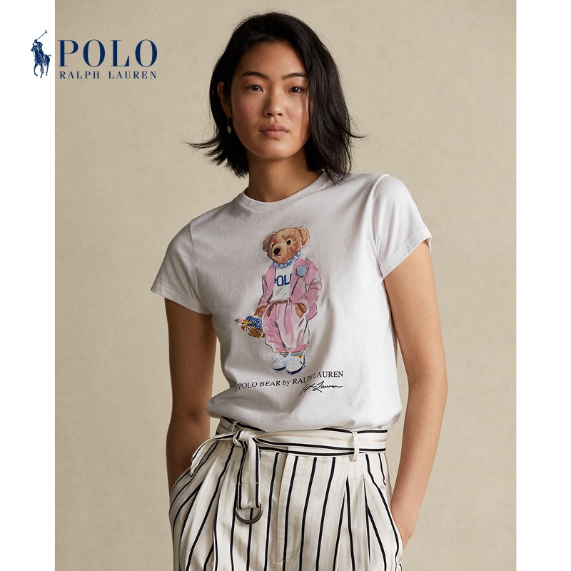 Áo polo Ralph Lauren/Ralph Lauren cho nữ