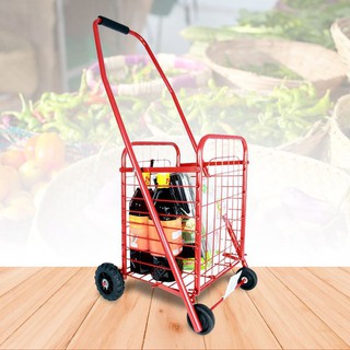 [Giá công phá] Xe đi chợ đa năng cỡ nhỏ (Nhập khẩu và phân phối bởi Hando)