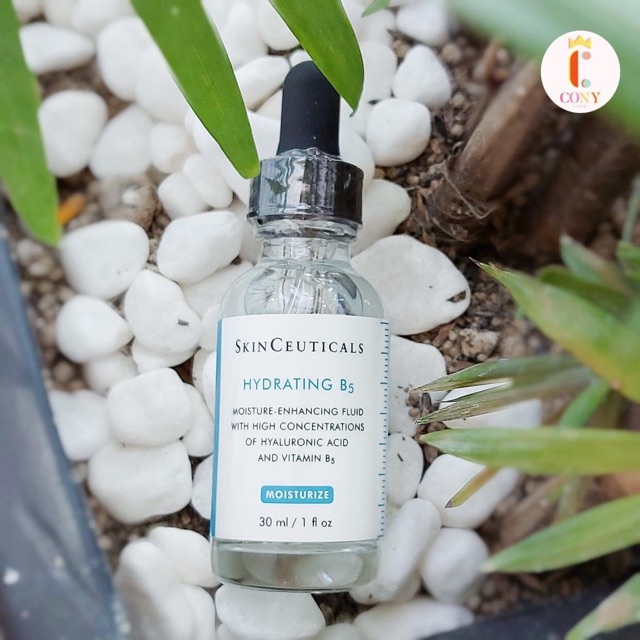 [Chính hãng] Tinh chất serum phục hồi da b5 skinceuticals bản mỹ/ pháp auth (serum b5)