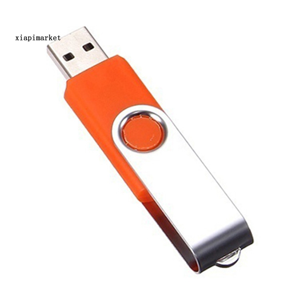 Usb 2.0 64mb Dạng Xoay Tiện Dụng