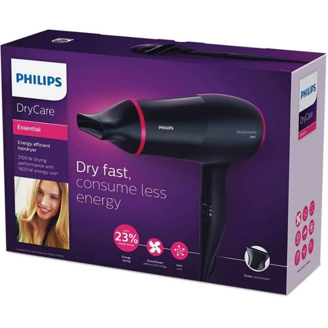 Máy sấy tóc philips