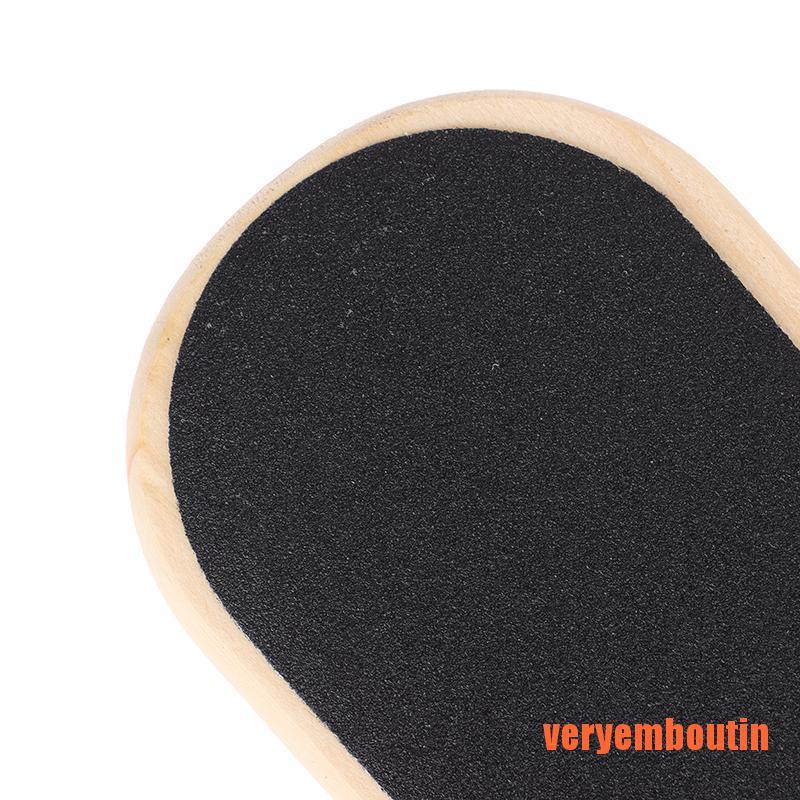 Dụng Cụ Chà Gót Chân Loại Bỏ Vết Chai Sần Tiện Dụng